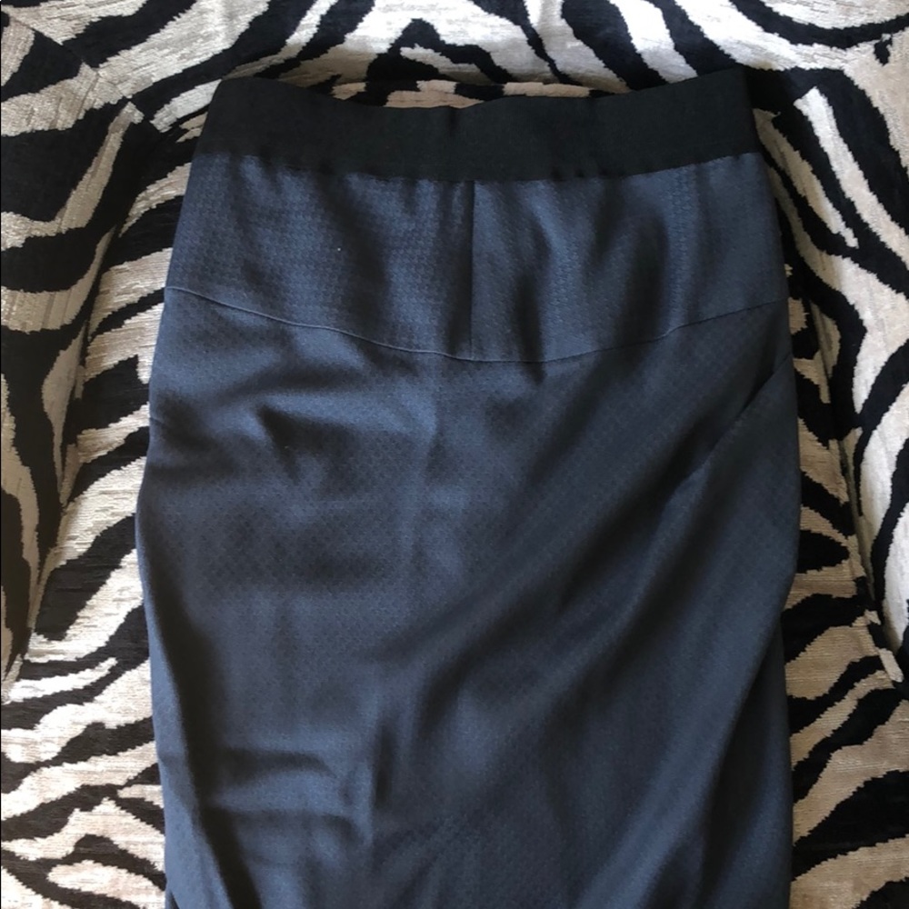 Sportmax pencil skirt
